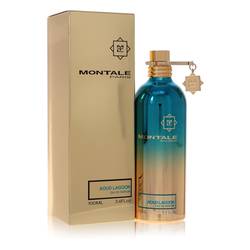 Montale Aoud Lagoon (Unisex) By Montale