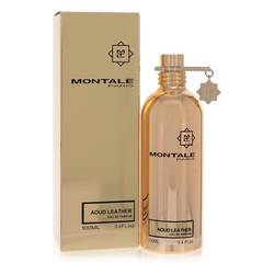 Montale Aoud Leather (Unisex) By Montale