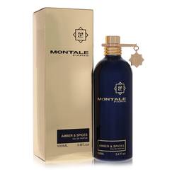 Montale Amber & Spices (Unisex) By Montale