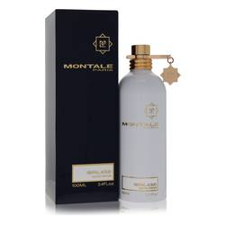 Montale Nepal Aoud By Montale