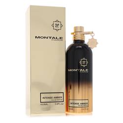 Montale Intense Amber (Unisex) By Montale