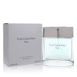 Truth By Calvin Klein
