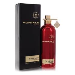 Montale Silver Aoud By Montale