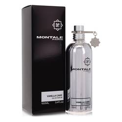 Montale Vanilla Cake (Unisex) By Montale