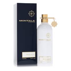 Montale White Aoud (Unisex) By Montale