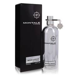 Montale Wood & Spices By Montale