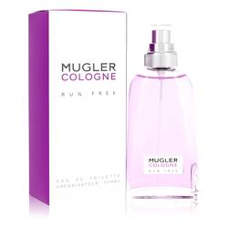 Mugler Run Free (Unisex) By Thierry Mugler