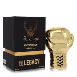 Muhammad Ali Legacy Round 4 (Classic Edition) By Muhammad Ali