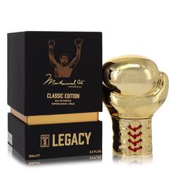 Muhammad Ali Legacy Round 5 (Classic Edition) By Muhammad Ali