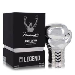 Muhammad Ali Legend Round 1 (Sport Edition) By Muhammad Ali