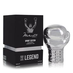 Muhammad Ali Legend Round 3 (Sport Edition) By Muhammad Ali
