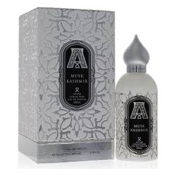 Musk Kashmir (Unisex) By Attar Collection