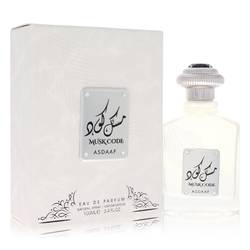Lattafa Asdaaf Musk Code (Unisex) By Lattafa