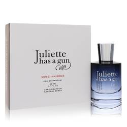 Musc Invisible By Juliette Has A Gun
