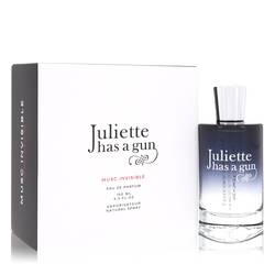 Musc Invisible By Juliette Has A Gun