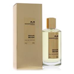 Mancera Wave Musk (Unisex) By Mancera