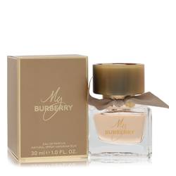 My Burberry By Burberry