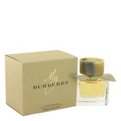 My Burberry By Burberry