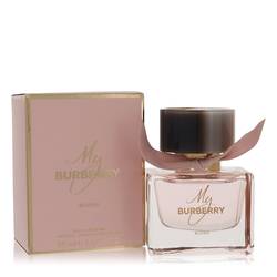 My Burberry Blush By Burberry