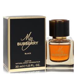My Burberry Black Parfum By Burberry