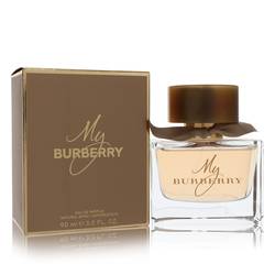 My Burberry By Burberry