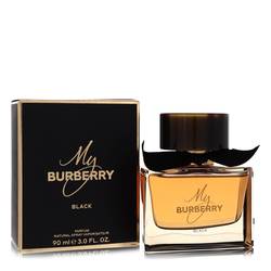 My Burberry Black By Burberry