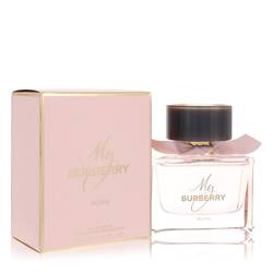 My Burberry Blush By Burberry