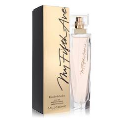 My 5th Avenue By Elizabeth Arden