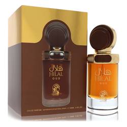 My Perfumes Hilal Oud (Unisex) By My Perfumes