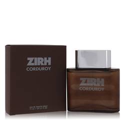 Corduroy By Zirh International