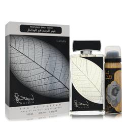 Najdia Plus Deodorant By Lattafa