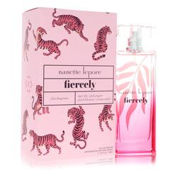 Nanette Lepore Fiercely By Nanette Lepore