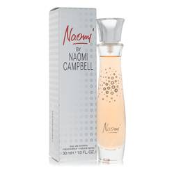 Naomi By Naomi Campbell