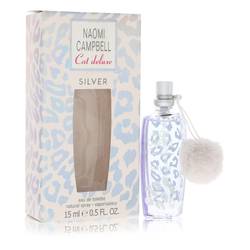Naomi Campbell Cat Deluxe Silver By Naomi Campbell