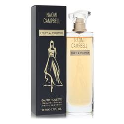 Naomi Campbell Pret A Porter By Naomi Campbell