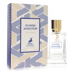 Narcotic Flower Addiction By Maison Alhambra