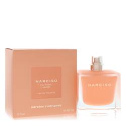 Narciso Rodriguez Eau Neroli Ambree By Narciso Rodriguez