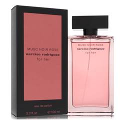 Narciso Rodriguez Musc Noir Rose By Narciso Rodriguez