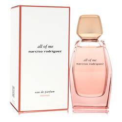 Narciso Rodriguez All Of Me Intense By Narciso Rodriguez