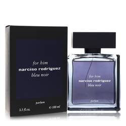 Narciso Rodriguez Bleu Noir Parfum By Narciso Rodriguez
