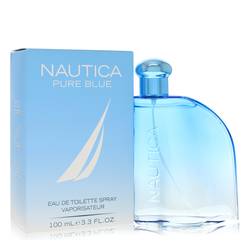 Nautica Pure Blue By Nautica