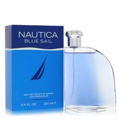 Nautica Blue Sail By Nautica