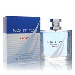 Nautica Voyage Sport By Nautica