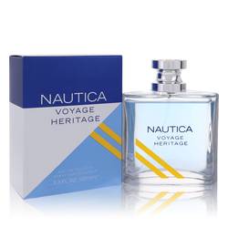 Nautica Voyage Heritage By Nautica