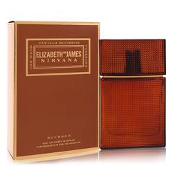 Nirvana Bourbon By Elizabeth And James