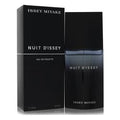 Nuit D'issey By Issey Miyake
