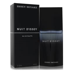 Nuit D'issey By Issey Miyake