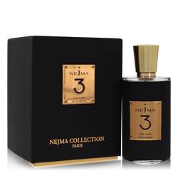 Nejma 3 By Nejma