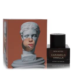 Notes Caramelo Vanilla Extrait De Parfum (Unisex) By Notes