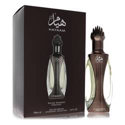 Niche Emarati Hayaam (Unisex) By Lattafa